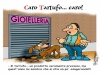 Vignetta   Caro Prezzo   Umorismo   Fumetti