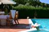Piscina Casale Montecchio in Umbria