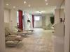 Centro Benessere in Hotel 3stelle a Canazei