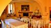 Ristorante interno in Agriturismo