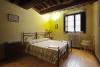 Camera Matrimoniale Country House Canalicchio (PG) Umbria