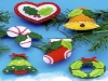 Idee regalo o decorative ai mercatini di Natale