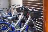Noleggio biciclette in Hotel a San Benedetto
