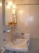 Bagno in camera con set cortesia