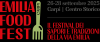 Logo Festival Emilia Food Fest ?>