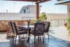 B&b a Lecce con Zona aperitivo in terrazza
