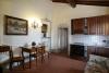 appartamento vacanze Giglio 3posti letto cucina abitabile Capolana-Arezzo