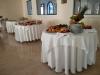 Hotel 3*** colazione tipica italiana dolce, salato