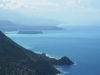 Panorama dal Cristo