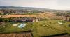Vista panoramica Tenuta S.Francesco benessere con piscina