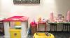 Albergo a Montecatini con area giochi per Bambini
