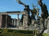 pompei the house of the faun