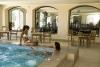 Spa e piscina interna villaggio Veratour Egitto