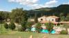 Piscina esterna ed interna