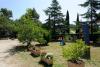 Parco per bambini agriturismo a Bevagna