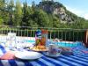 Colazione in Villa B&B vicino Fermo