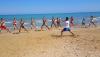 Animazione spiaggia Hotel 3 stelle Rodi-Garganico-Puglia