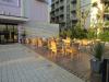 Portico Hotel a Milano Marittima attrezzato per aperitivi