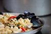Primi piatti a base di pesce Hotel Ascoli