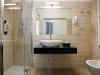 Bagno con Doccia e Kit cortesia
