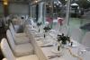 Ristorante ideale per Pranzi e Cene aziendali-Rende