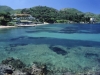 Fondali mozzafiato argentario