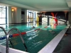 Piscina coperta
