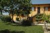 Vista Appartamento Orto 2/3 persone