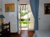 Camera con giardino B&B a Castiglione del Lago