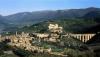 Dove dormire vicino Spoleto