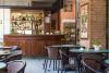 bar fornito colazioni drink aperitivi