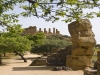 Valley of the Temples in Agrigento