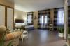 junior suite con idromassaggio a Fiuggi