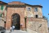 Dormire vicino al centro-Citta della Pieve
