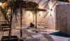Pool Lounge Bar in Sardegna vicino alle Spiaggie-Chia