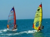 Sport acquatici a Marebello