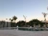 Piscina naturale con sassi e sabbia Trapani
