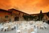 Location a Siena adatto a cerimonie e ricevimenti