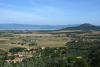 Agriturismo con casali vicino al Trasimeno