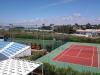 Resort a Porto Cesareo con Impianti Sportivi