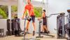 Area fitness Villaggio turistico 4 stelle Badesi Sardegna