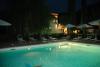 Piscina esterna Casa Vacanze a Ferentillo