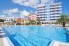 Camere vista Mare dotate di ogni Comfort