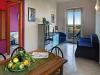 Appartamento 2-5 posti letto con Cucina