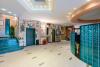 Hall: albergo assisi ideale per gruppo numeroso