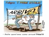 Vignetta - Primi d'Italia a Foligno - Festival