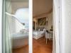 Terrazzo vista mare con vasca Idromassaggio