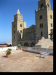 Appartamenti vacanza a Cefalù, Terrazza panoramica 