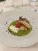 Ristorante interno, hotel a Salerno, piatto tipico