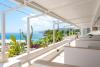Hotel 3 stelle sul mare- terrazza Castro Salento